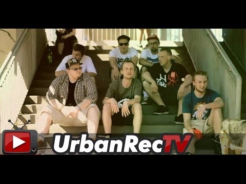 Kręcioł & Piotrush feat. DJ Mack - Nic Nie Muszę [Official Video]