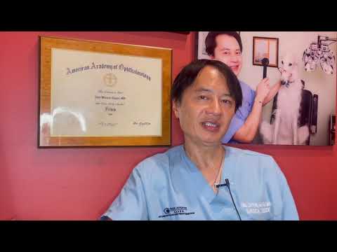 Why LASEK can treat what LASIK can’t