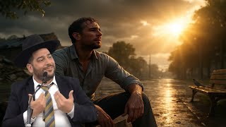 "מה שהכי מפחיד אותך עכשיו- עוד יהפוך לרגע שתודה עליו כל החיים"- הרב אפרים שרבני (הרב אפרים שרבני) - התמונה מוצגת ישירות מתוך אתר האינטרנט יוטיוב. זכויות היוצרים בתמונה שייכות ליוצרה. קישור קרדיט למקור התוכן נמצא בתוך דף הסרטון