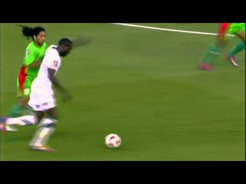 Best Historic Gold Cup Goals - Jozy Altidore - GLP vs USA