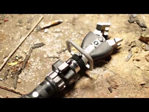 LUKAS StrongArm LE100