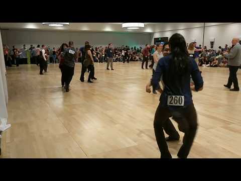 Swingtacular 2017 JnJ Prelims