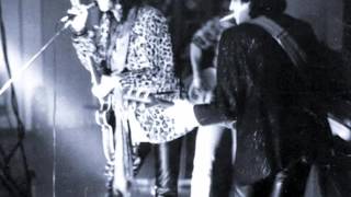 Jacobites - Penicillin