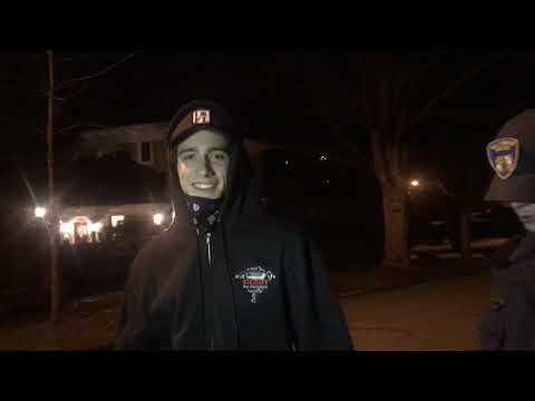 I Won’t Work For You — Matty Flippin Raps + ADexter