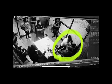 Caught on Camera | Birthday Cake smash gone wrong