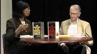 &quot;The Invention of the White Race&quot; by Theodore W. Allen Part 1.mov