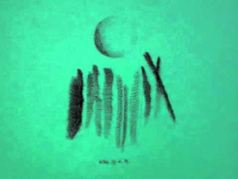 Green Cosmos - Über Den Berg