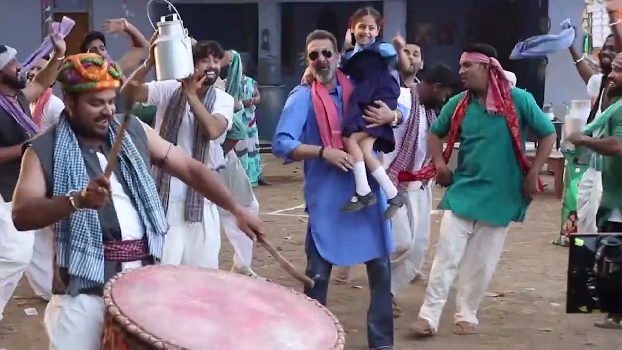 Kapila Pashu Aahar: BTS