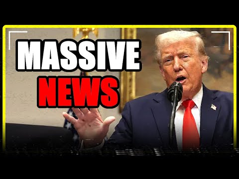 This changes EVERYTHING...