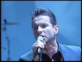 Depeche mode - Precious (Live Performance) (2005)