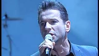 Depeche mode - Precious (Live Performance) (2005)