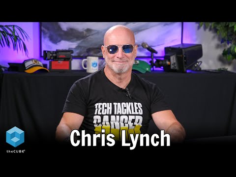 Chris Lynch, AtScale | Cube Conversation - YouTube