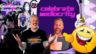 YouTube's Funniest Guitar Variety Show! FreeForm Friday Episode 24