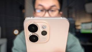 Buat Apa OPPO Bikin HP PRO MAX? - OPPO Reno15 Pro Max