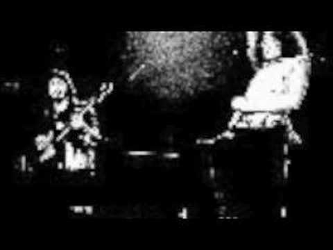 The Who I Am The Sea/ The Real Me (Live Philly 1973) RARE