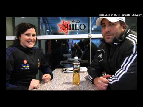 Radio N1ILO: Koovee N1 - M-Team