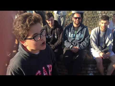 NEO FRANKLIN vs KARLITO - 8vos - FULLMI FREESTYLE - FECHA 4