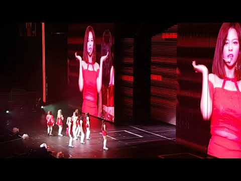 Twice Heart Shaker in sexy red New Jersey 072119