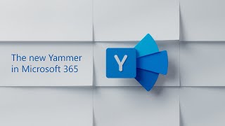 Vídeo de Yammer