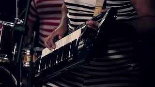 Bois Don&#39;t Cry - Mamonas Assassinas Cover / Banda Pelados em Sanja