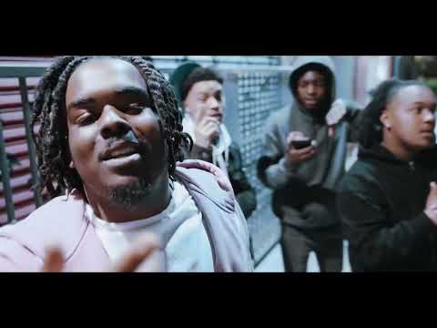 Meez x K8do - Ball Camp (Official video) Shotby @zeroscopevideos