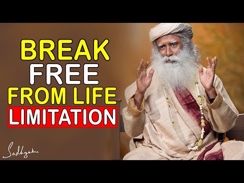 Stop Limiting Life’s Possibility – Sadhguru’s Powerful Message That Will Transform You