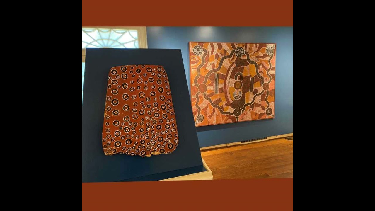 Introducing: 50 Years of Papunya Tula Artists