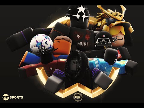 ROFA S23 BALON DOR CEREMONY