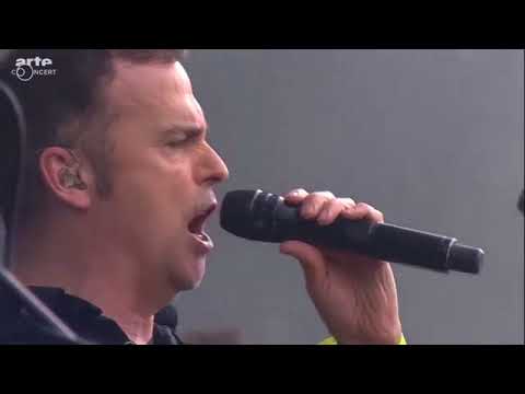 Videoclip de Prophecies (Live) — Blind Guardian