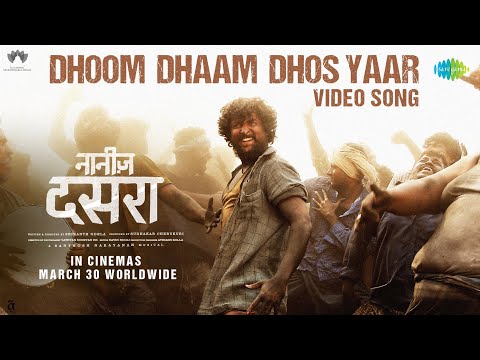 Dhoom Dhaam Dhos Yaar — watch video