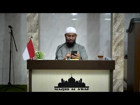 40 NASEHAT MEMPERBAIKI RUMAH TANGGA - Ust. Rifki Ja'far Thalib