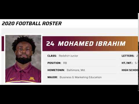 MOHAMED IBRAHIM Phonetic Pronunciation (How to pronounce)