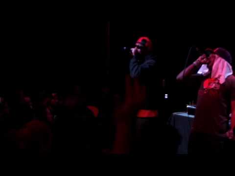 Krayzie Bone, Caine "A Wise Fool"