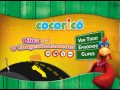 COCORICÓ LILICA EM O CONGESTIONAMENTO MENU