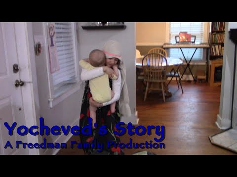 We Will Survive - Yocheved's Story