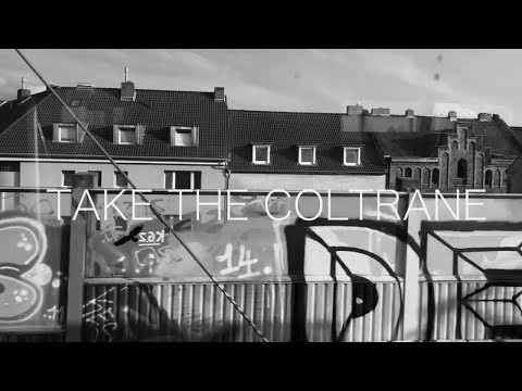 Take the Coltrane - Tobias Meinhart 5tet (with Kurt Rosenwinkel)