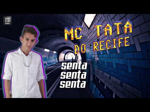 MC TATA DO RECIFE - NOVO DESAFIO LANÇAMENTO 2018