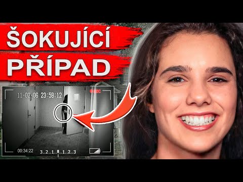 Takový zvrat událostí nikdo nečekal ! Znepokojivý příběh Michelle Young