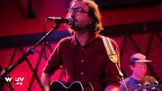 Martin Courtney - "Airport Bar" (FUV Live at CMJ)
