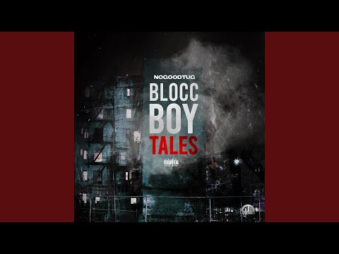 BloccBoy Tales (Intro)