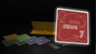 Duane Allman - Skydog: The Duane Allman Retrospective Box Set