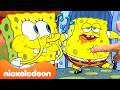 Every DIFFERENT SpongeBob SquarePants Theme Song Nickelodeon UK
