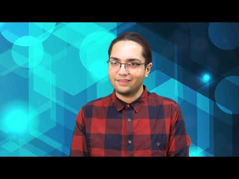 2017 Student of the Year | Winner | Levent Koca | Kangan Institute