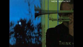 Think - For Lester B. - R.Mitchell - Franco Baggiani Quintet