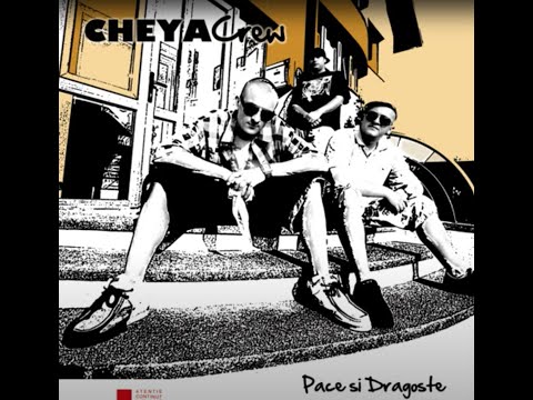 Cheya Crew