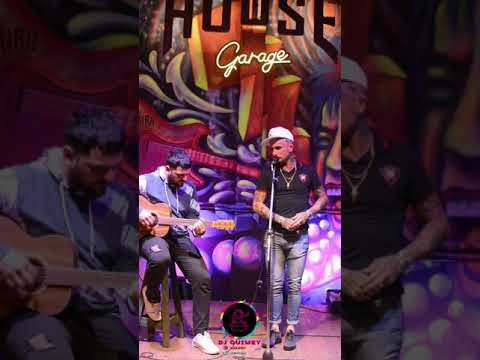 Que se haga fácil - Ke Personajes (Acustico)