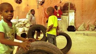 Owiny Sigoma Band - Lucas Maloore (Official Video)