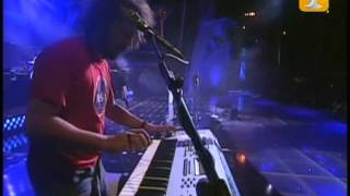 La Oreja de Van Gogh, Pop, Festival de Viña 2007