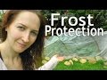 Frost protection: Extending the growing season and ...