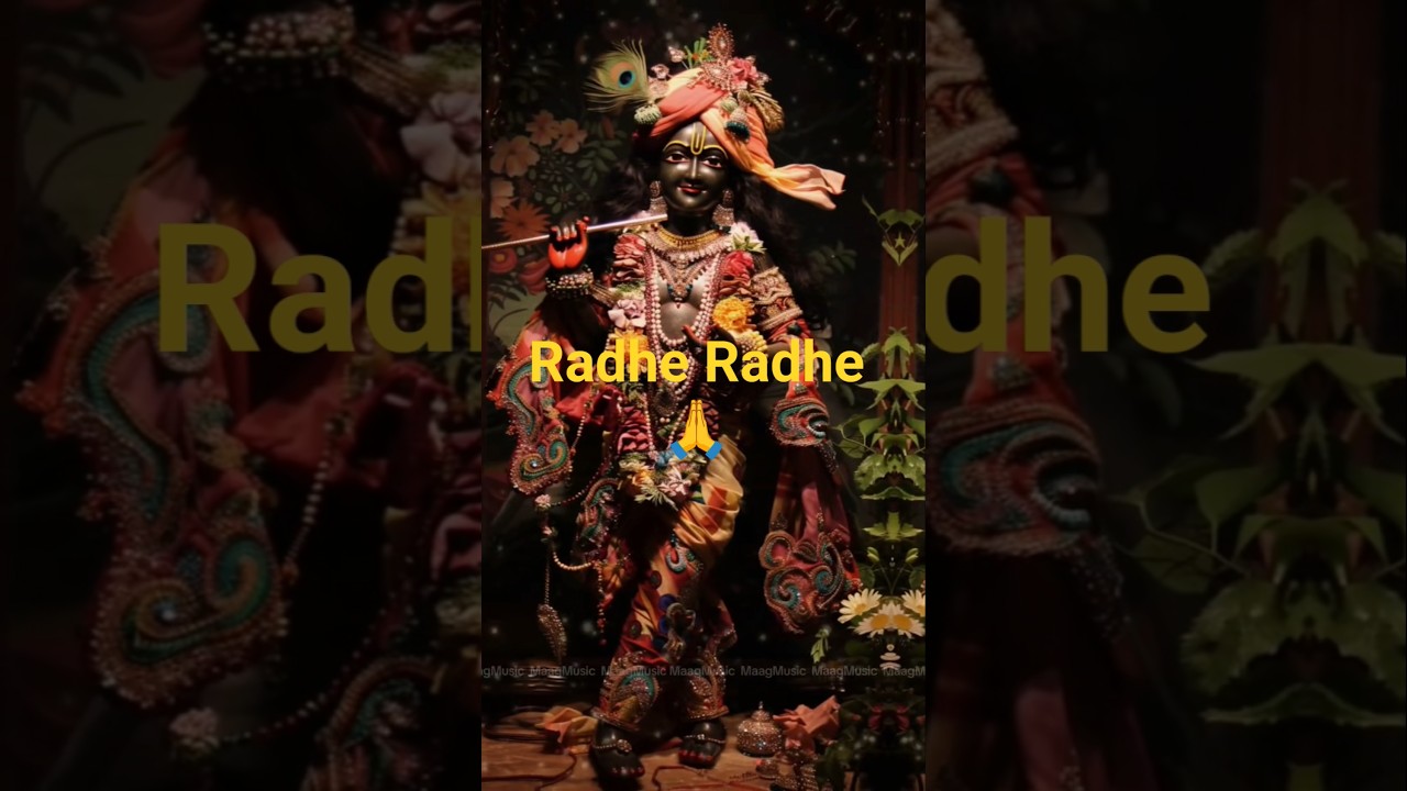 O Paalanhaare | #krishna #viral #shorts #shortvideo #short #trending #ytshorts #shortsfeed #video